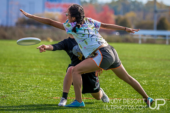 Windy City Invite 2017