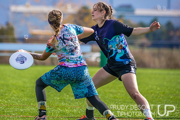 Windy City Invite 2017