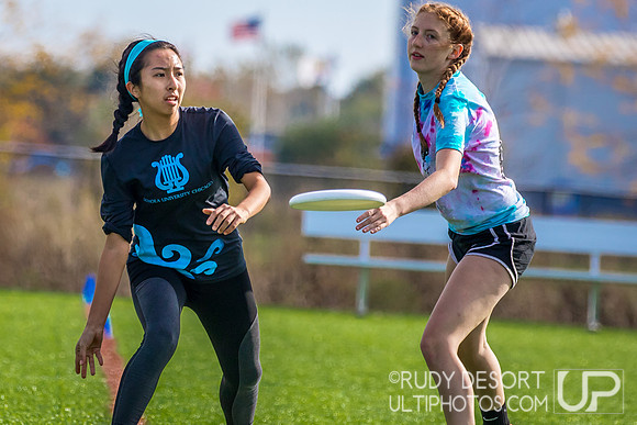 Windy City Invite 2017