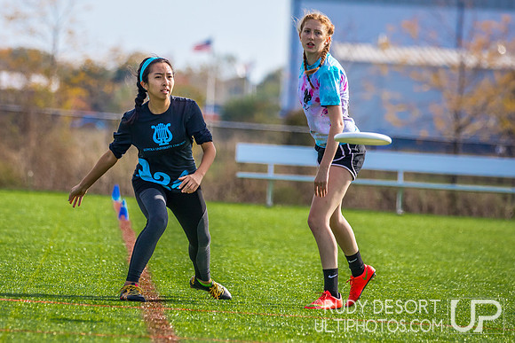Windy City Invite 2017