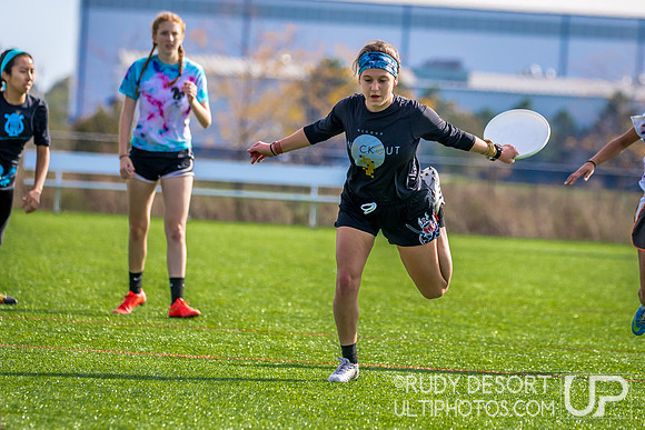 Windy City Invite 2017
