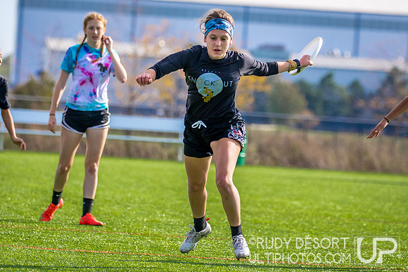 Windy City Invite 2017