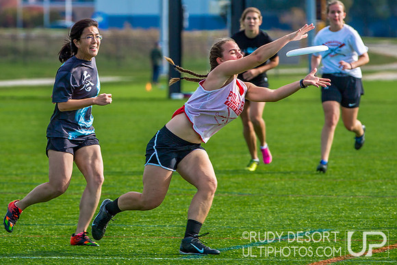 Windy City Invite 2017