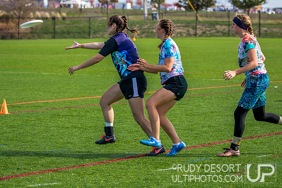 Windy City Invite 2017
