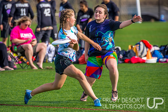 Windy City Invite 2017