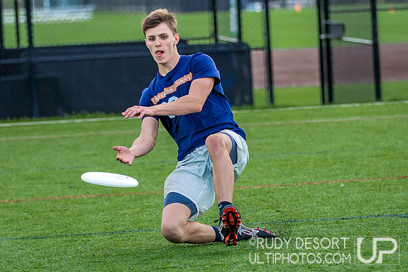 Windy City Invite 2017