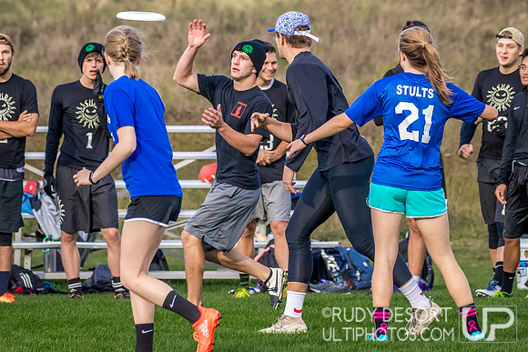 Windy City Invite 2017
