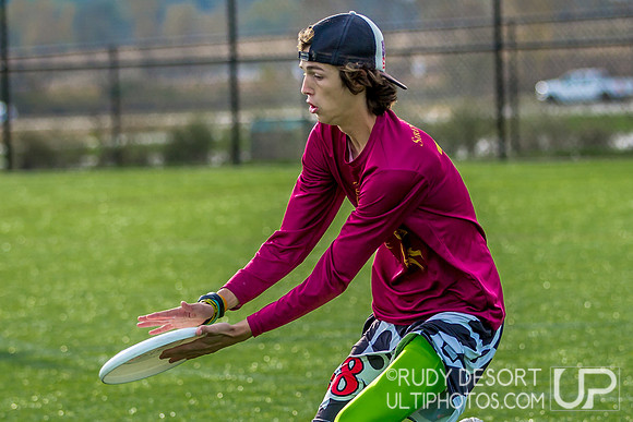 Windy City Invite 2017