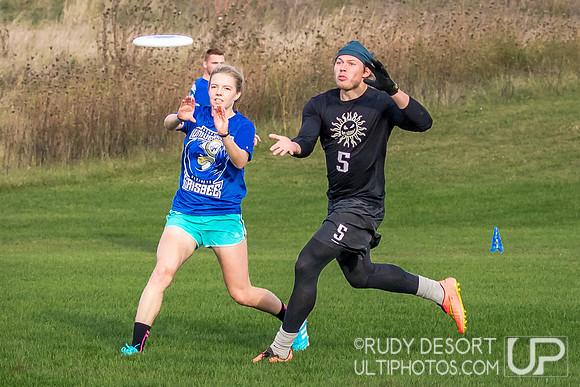 Windy City Invite 2017