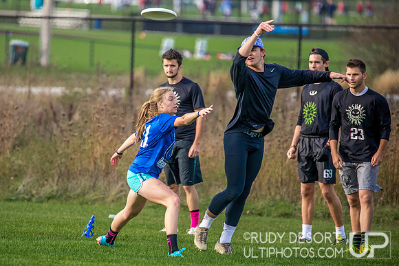 Windy City Invite 2017