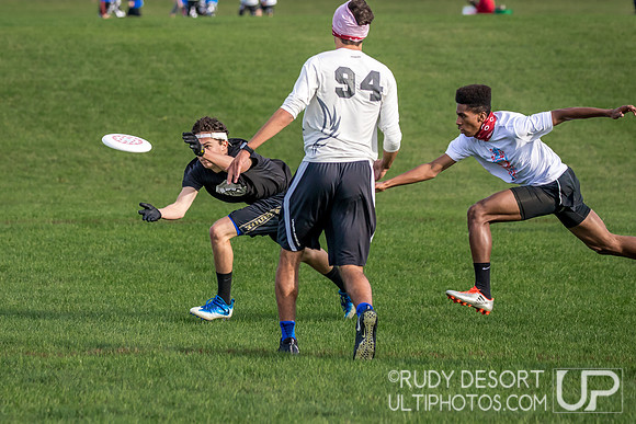 Windy City Invite 2017