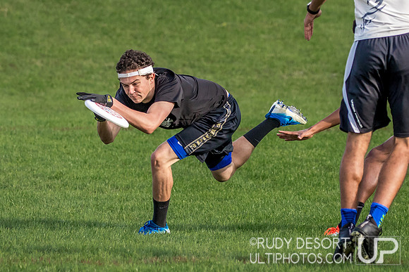 Windy City Invite 2017