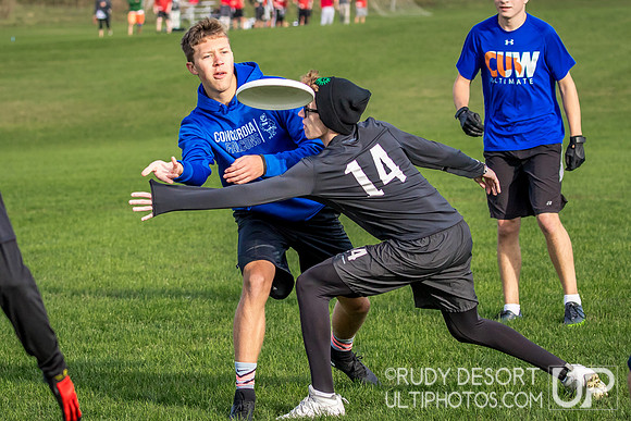 Windy City Invite 2017