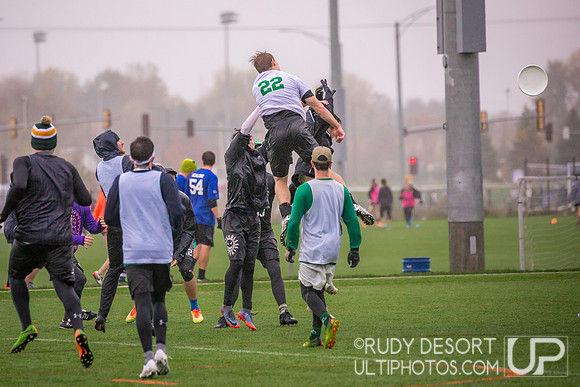 Windy City Invite 2017