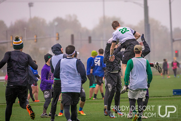 Windy City Invite 2017