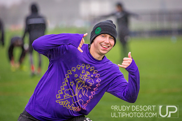 Windy City Invite 2017