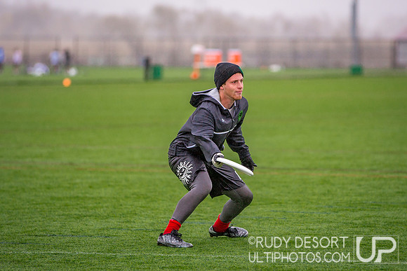 Windy City Invite 2017