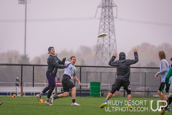 Windy City Invite 2017