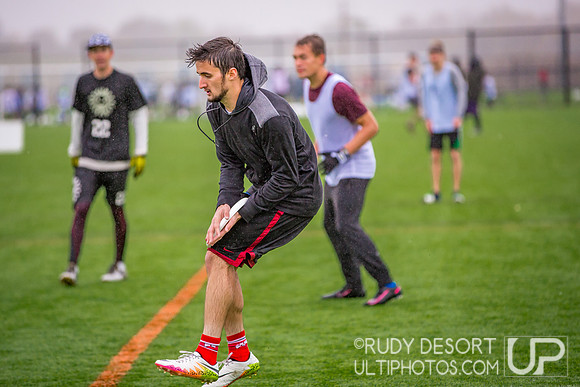 Windy City Invite 2017