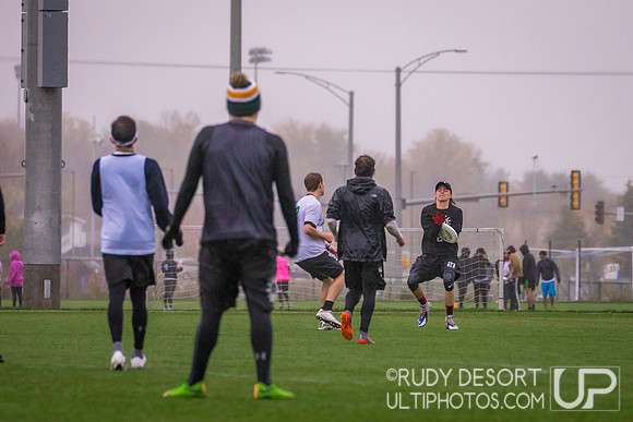 Windy City Invite 2017