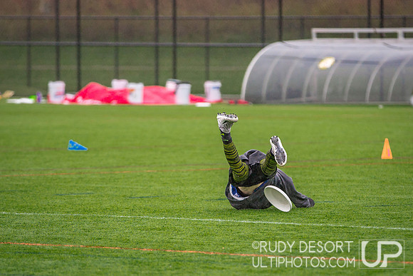 Windy City Invite 2017