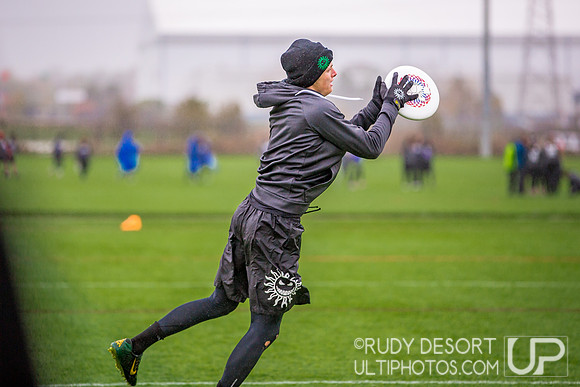Windy City Invite 2017