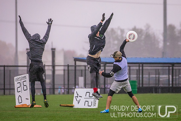 Windy City Invite 2017