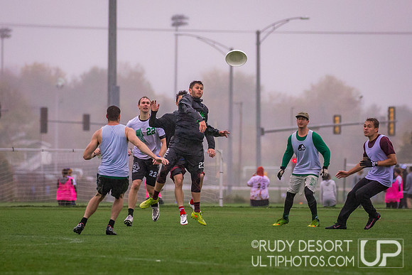 Windy City Invite 2017