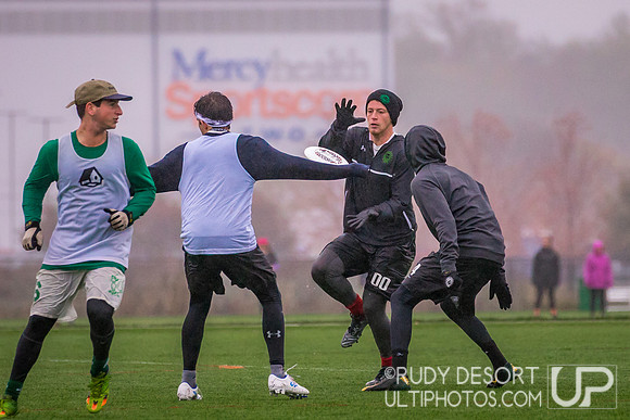Windy City Invite 2017