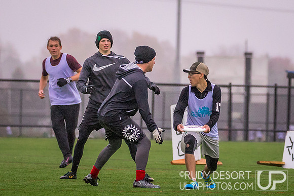 Windy City Invite 2017