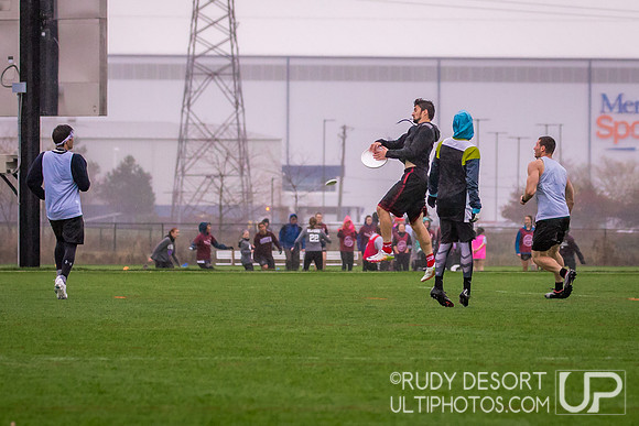 Windy City Invite 2017