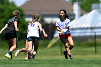 Northampton v Edina - Girls Pool Play - HSNI 2024