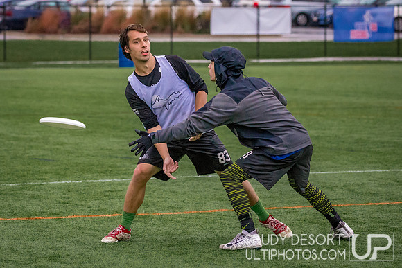 Windy City Invite 2017