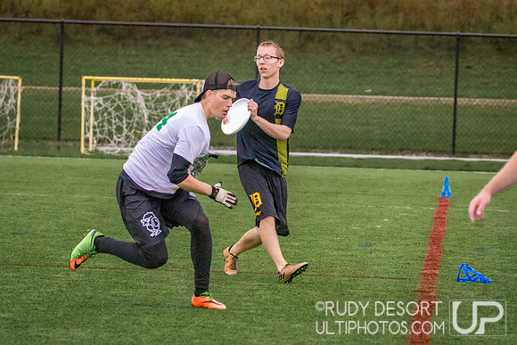 Windy City Invite 2017