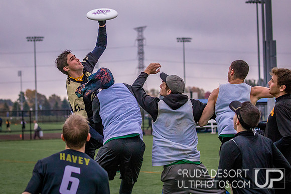 Windy City Invite 2017