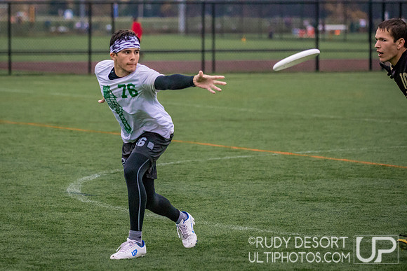 Windy City Invite 2017