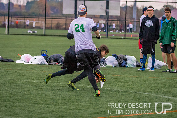 Windy City Invite 2017