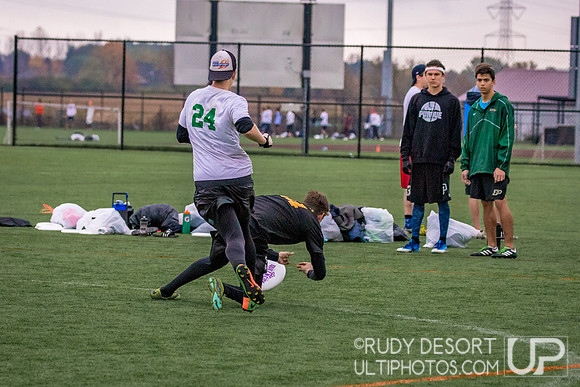 Windy City Invite 2017