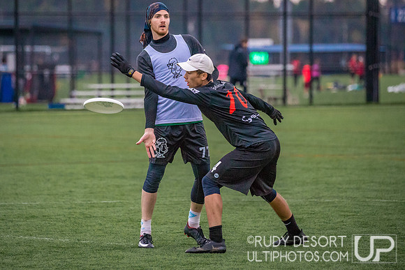 Windy City Invite 2017