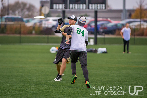 Windy City Invite 2017