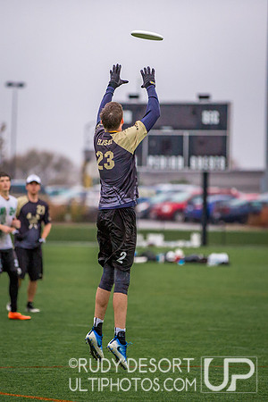 Windy City Invite 2017