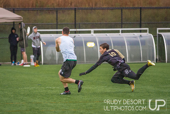 Windy City Invite 2017
