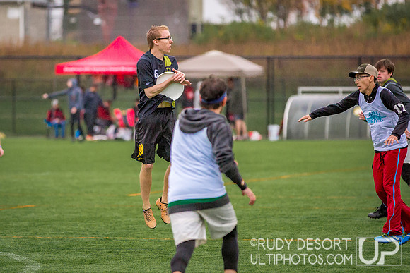 Windy City Invite 2017