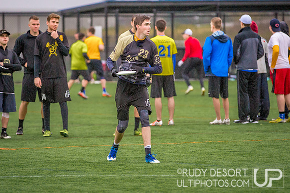 Windy City Invite 2017