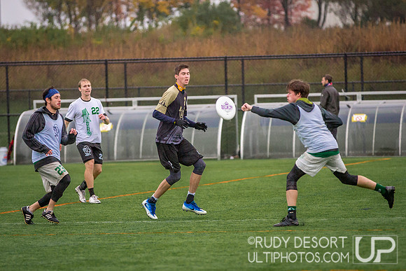 Windy City Invite 2017