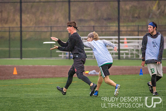 Windy City Invite 2017