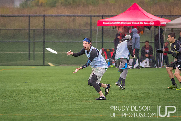 Windy City Invite 2017