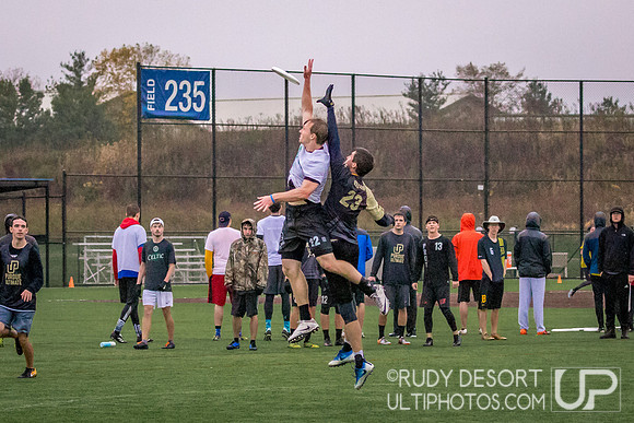 Windy City Invite 2017