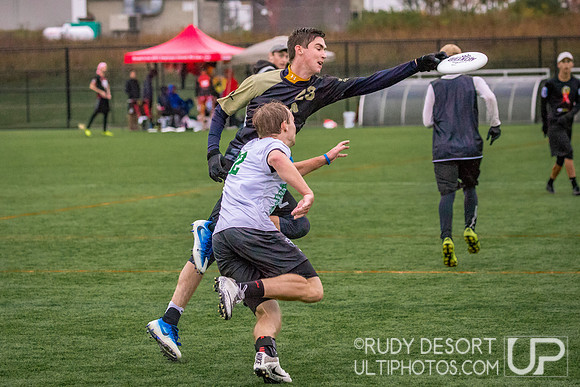 Windy City Invite 2017