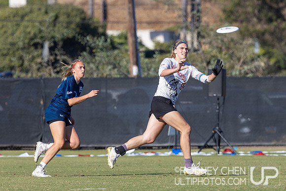 2024 USA Club National Championships